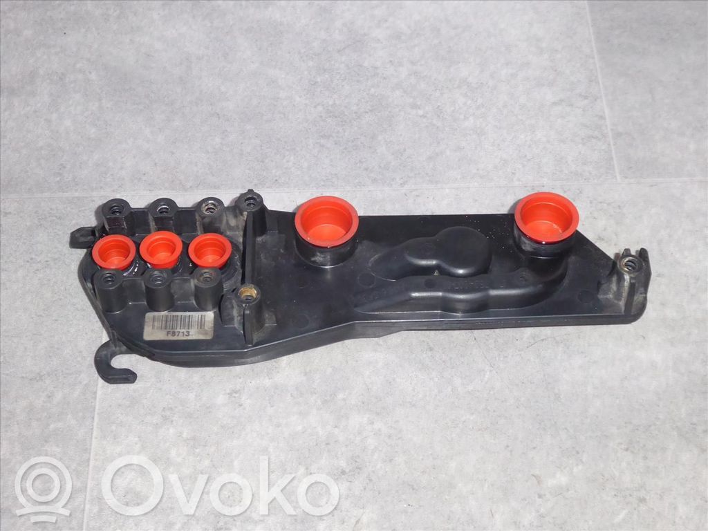 BMW 5 E60 E61 Radiator mount bracket 