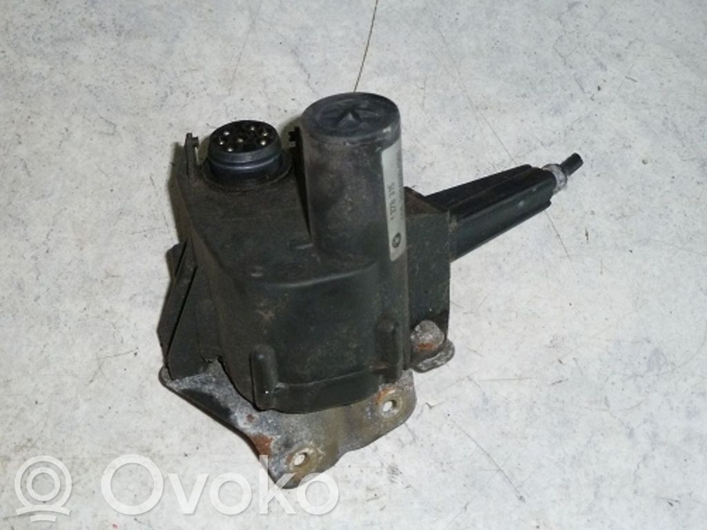 BMW 5 E34 Cruise control unit/module 