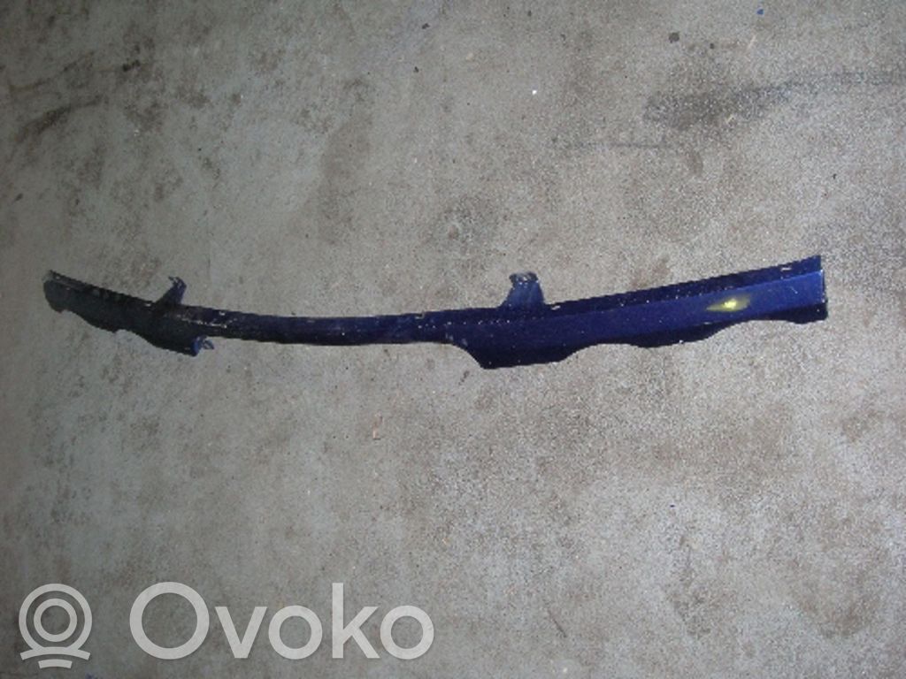 BMW 7 E32 Front piece kit 