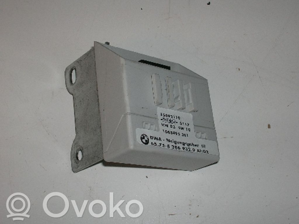 Other control units/modules   65756923215,65756923215