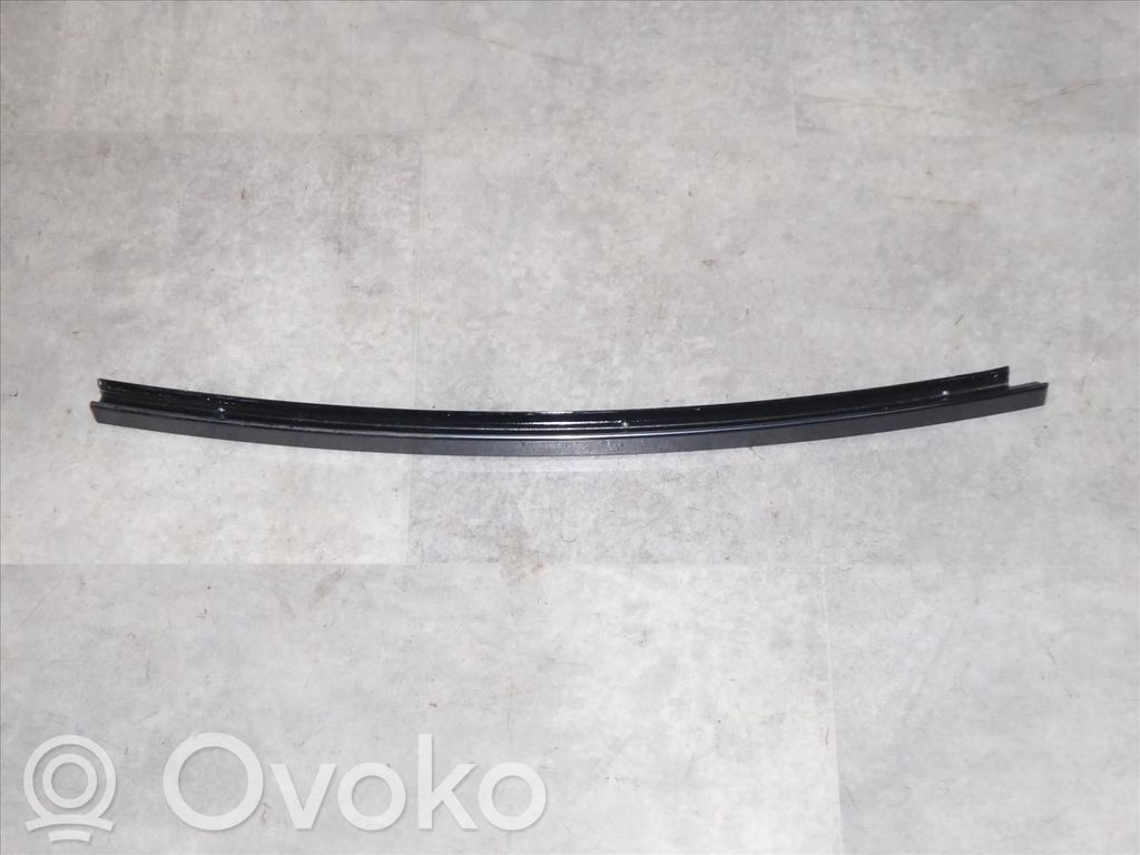 BMW 3 F30 F35 F31 Listwa / Uszczelka szyby drzwi przesuwanych 