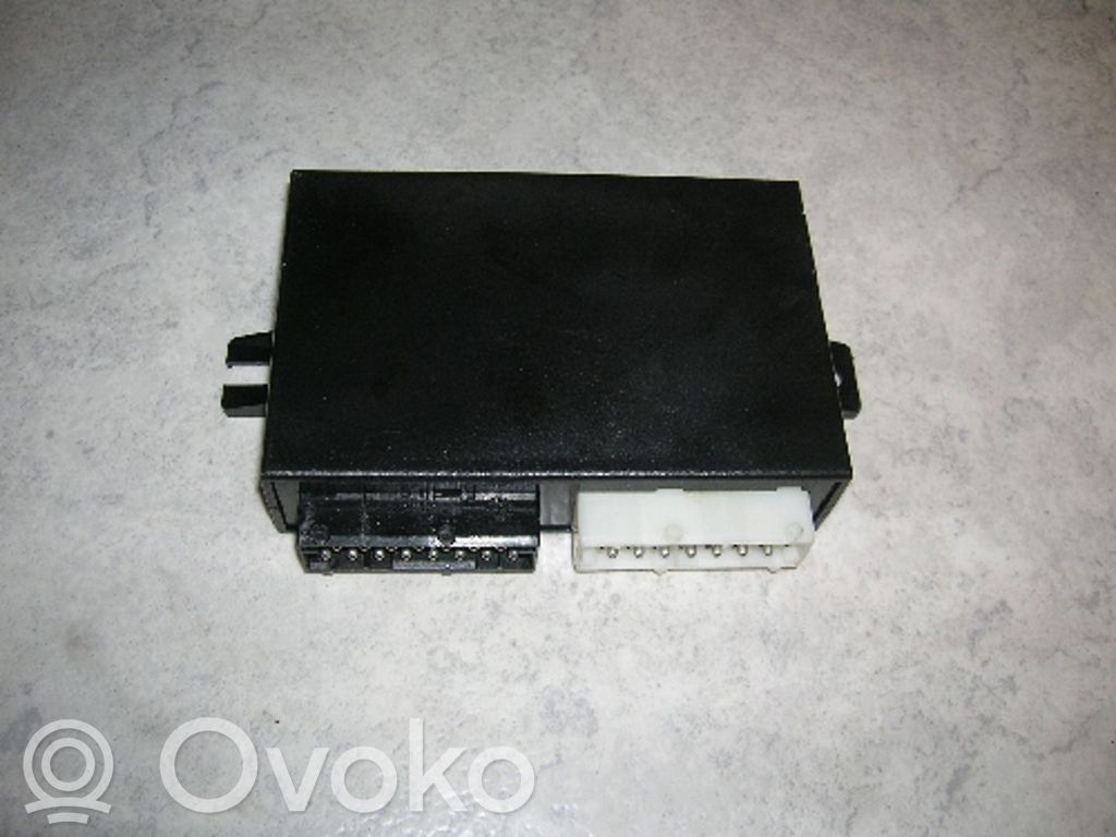 BMW 3 E36 Other control units/modules 