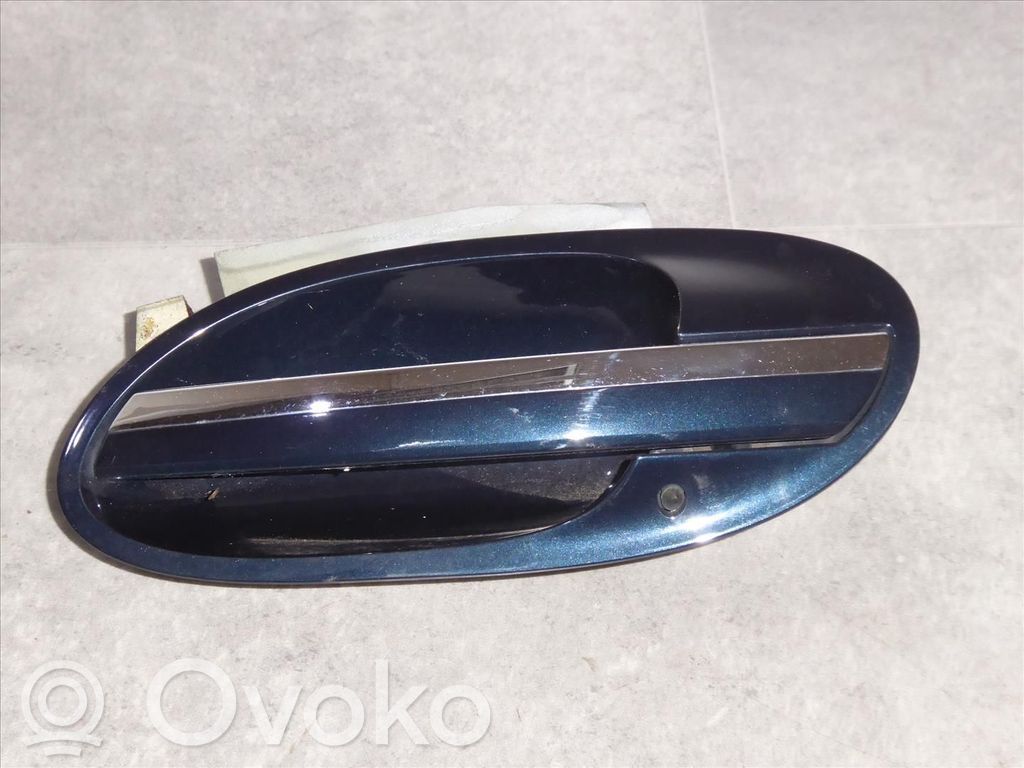 BMW 7 E65 E66 Manecilla externa puerta trasera 