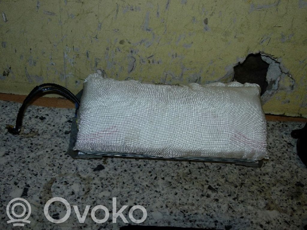 BMW 5 E39 Passenger airbag 