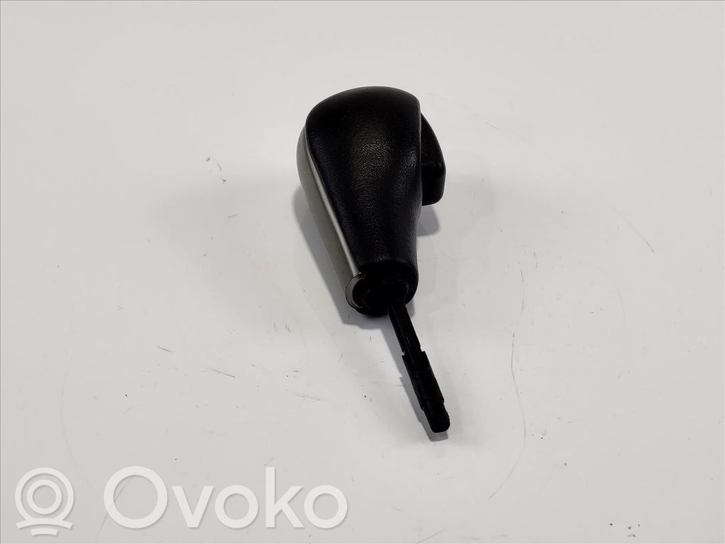BMW 6 E63 E64 Drążek / Pokrętło zmiany biegów 