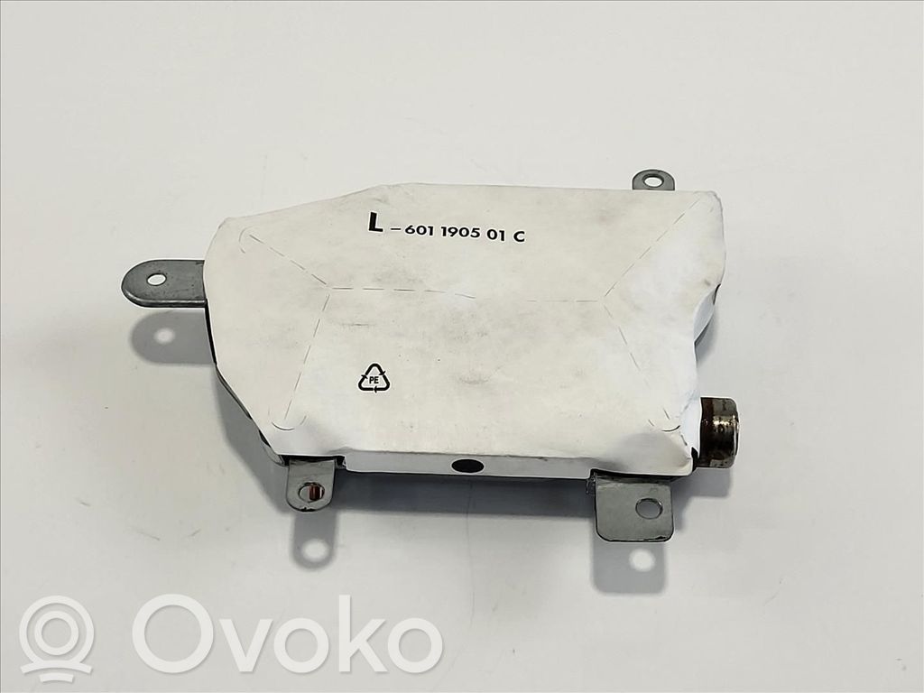 BMW 6 E63 E64 Airbag de la puerta delantera 