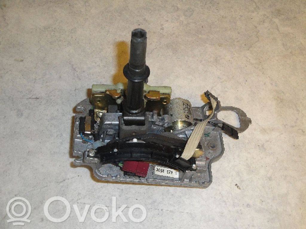BMW 5 E39 Caja de cambios automática 