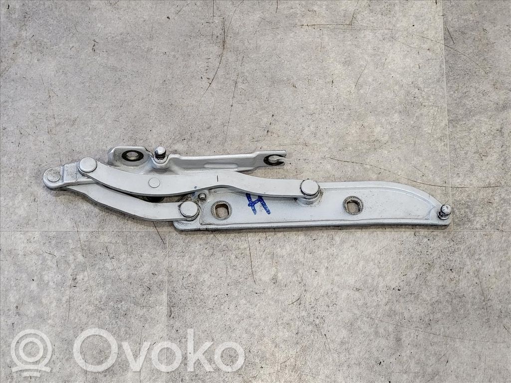 BMW 3 E46 Tailgate/trunk/boot hinge 