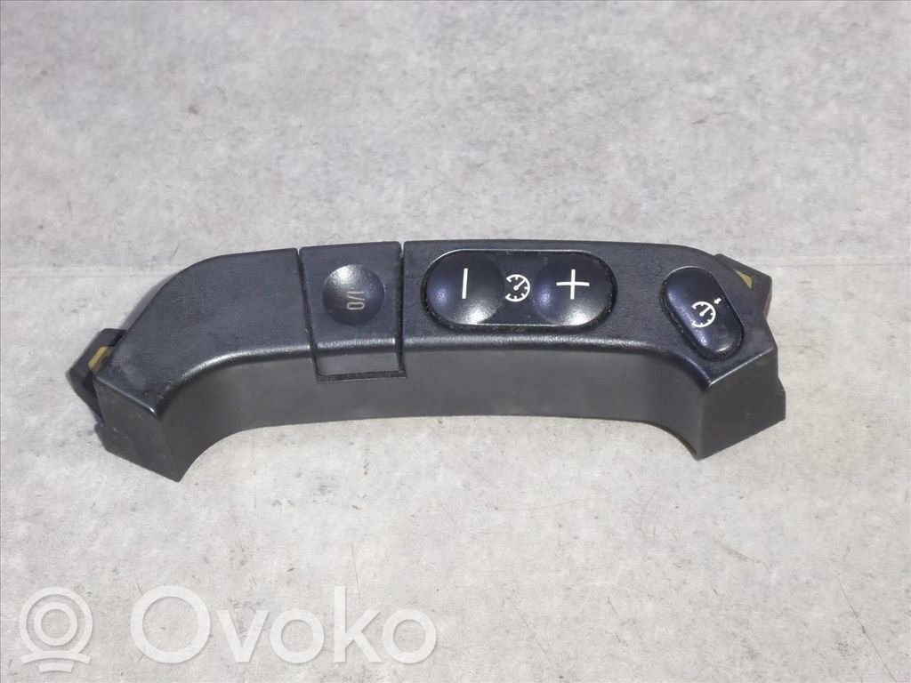 BMW 3 E46 Cruise control switch 
