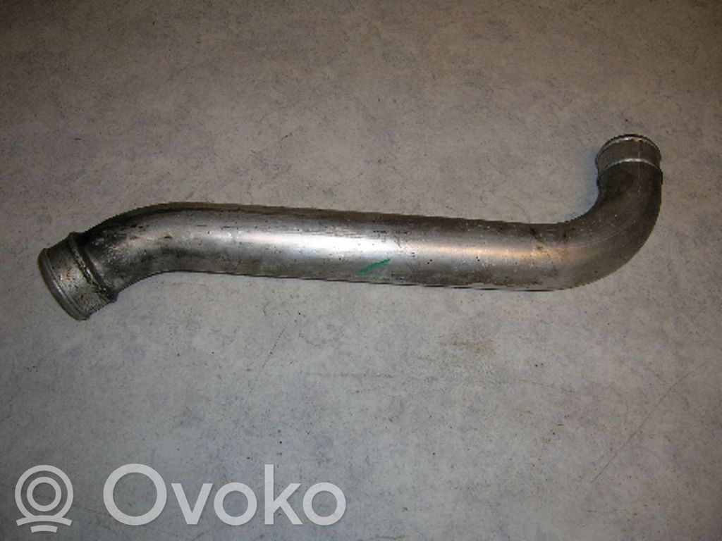 BMW X5 E53 Ansaugrohr Ansaugschlauch Turbolader 