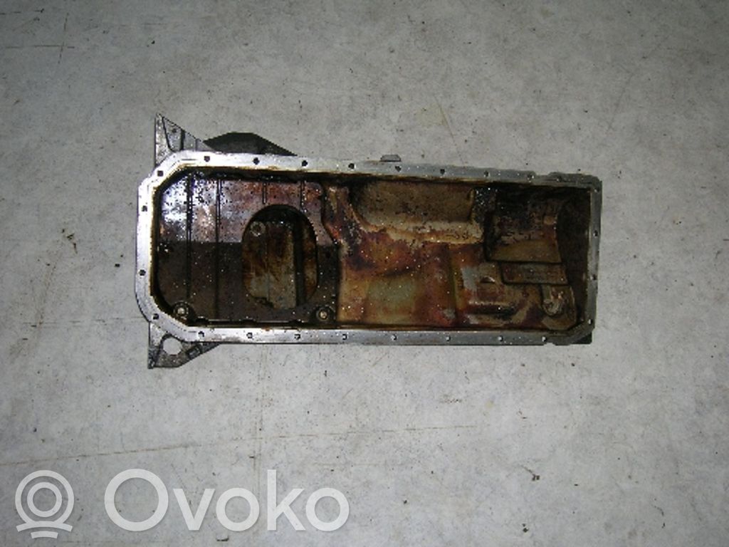 BMW 5 E39 Картер 