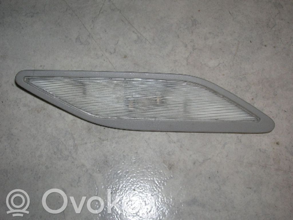 BMW 5 E39 Otras luces interiores 