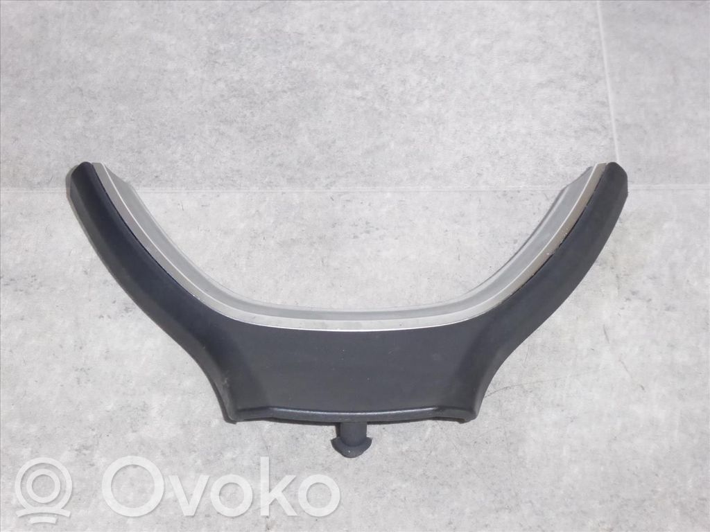 BMW 5 F10 F11 Element kierownicy 