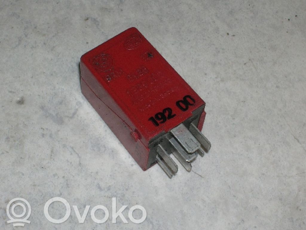 BMW 5 E34 Headlight washer pump 