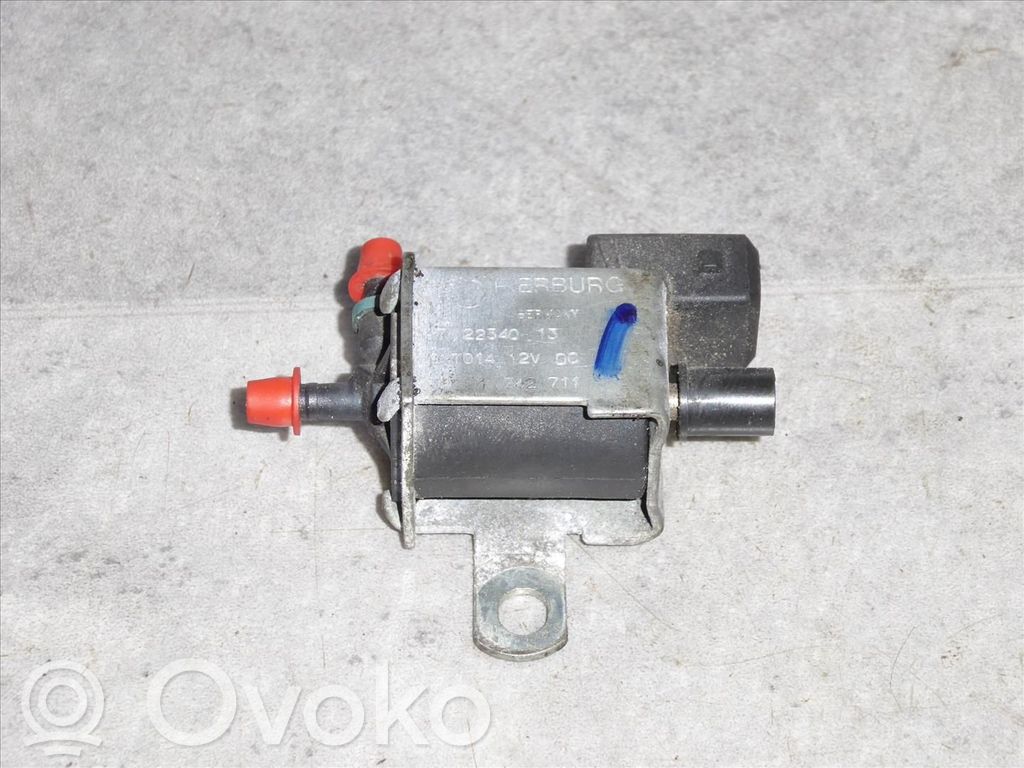 BMW X5 E53 Electromagnetic valve 