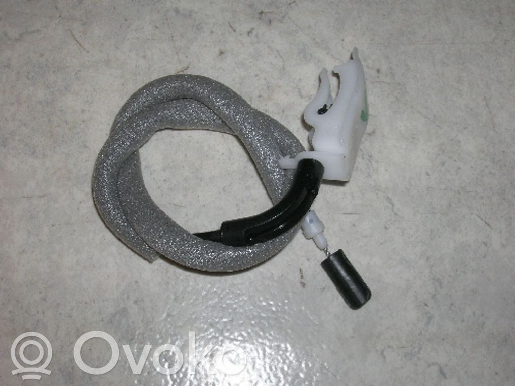Línea de cable de puerta trasera   51227117743,51227117743