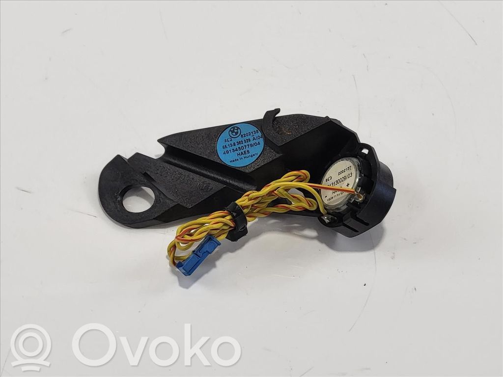 Etuoven diskanttikaiutin   65138362529,65138362529