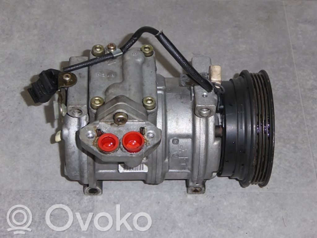 BMW 3 E36 Air conditioning (A/C) compressor (pump) 
