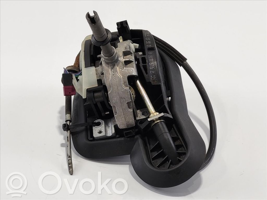 BMW 5 E39 Caja de cambios automática 