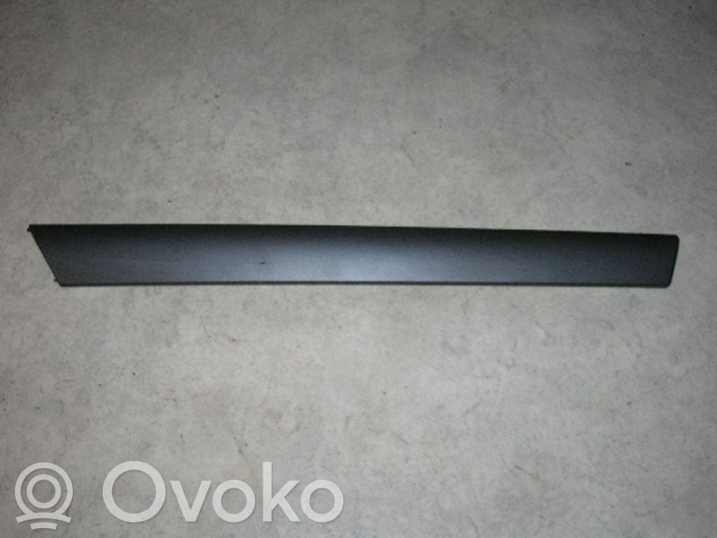 BMW 3 E46 Listwa tapicerki drzwi przednich 
