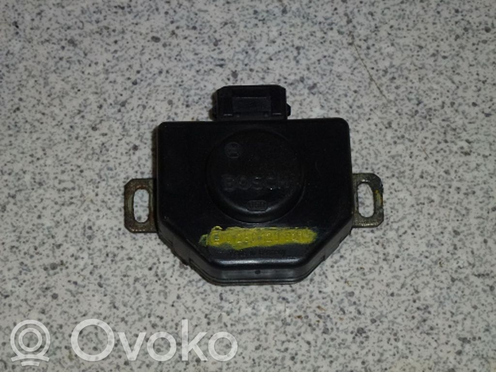 Throttle valve position sensor   13631710559,13631710559
