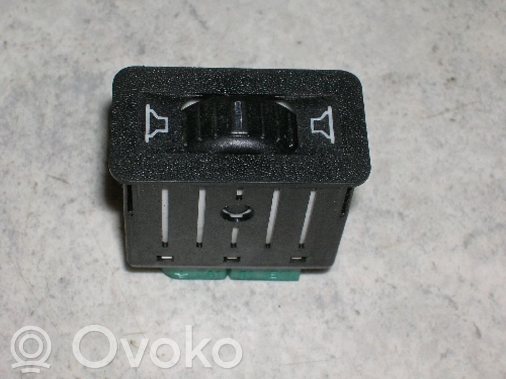 BMW 5 E34 Multifunctional control switch/knob 