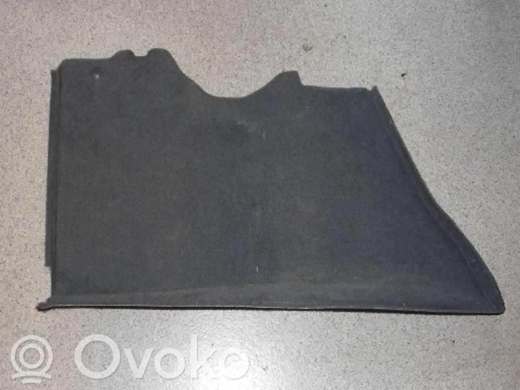 Trunk/boot side trim panel   51472497181,51472497181