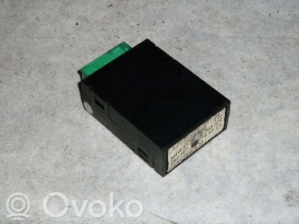 BMW 7 E38 Other control units/modules 