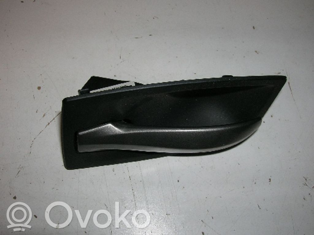 BMW 5 E60 E61 Manecilla interna puerta trasera 