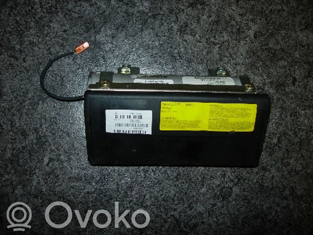 BMW 3 E36 Airbag del passeggero 