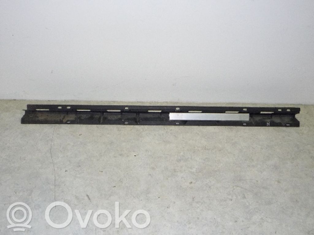BMW X5 E53 side skirts sill cover 