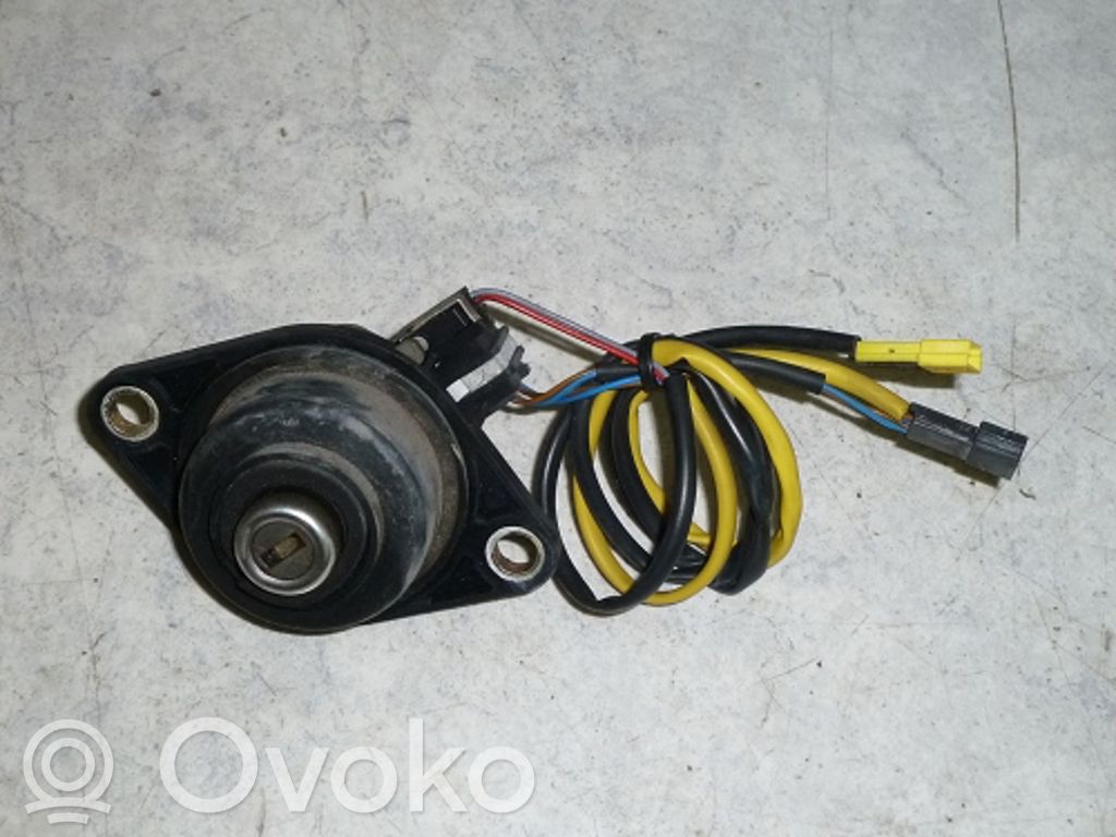 BMW 7 E38 Tailgate/trunk/boot lock/catch/latch 