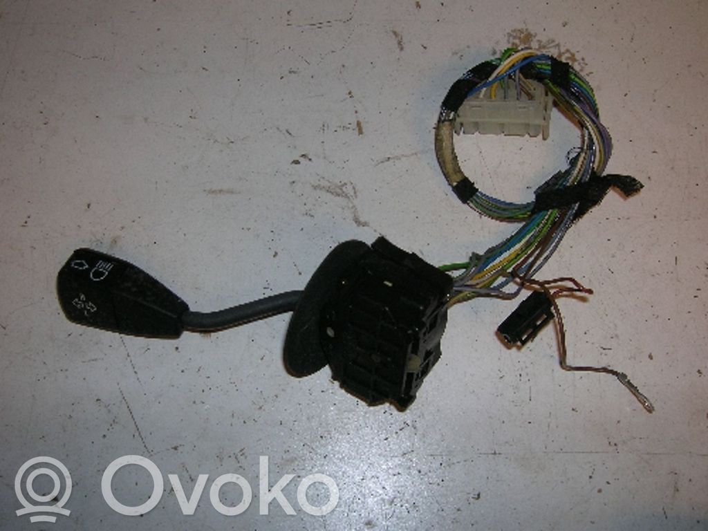 BMW 5 E34 Multifunctional control switch/knob 