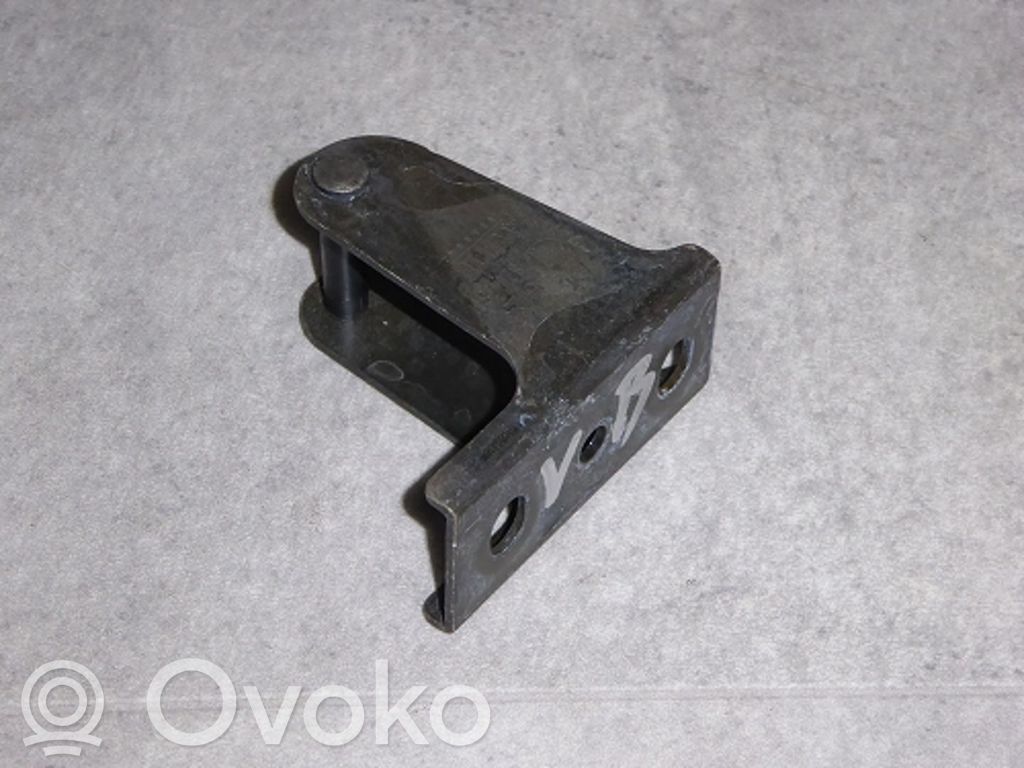 BMW 3 E46 Tailgate/trunk/boot lid 