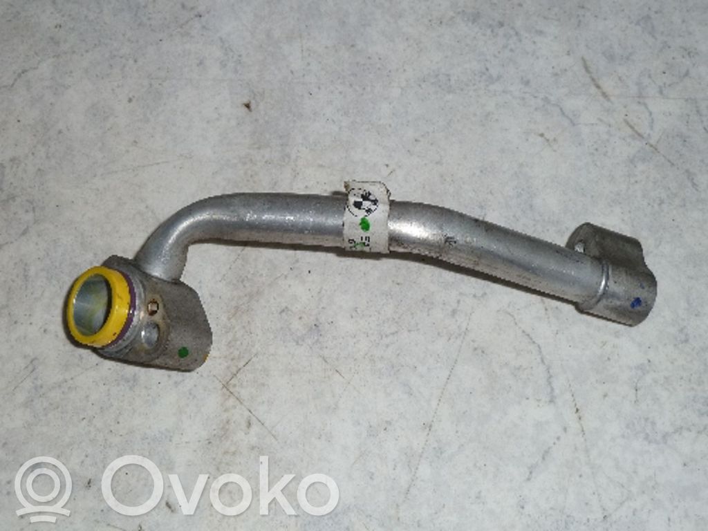 BMW X5 E53 Tuyau sous vide 