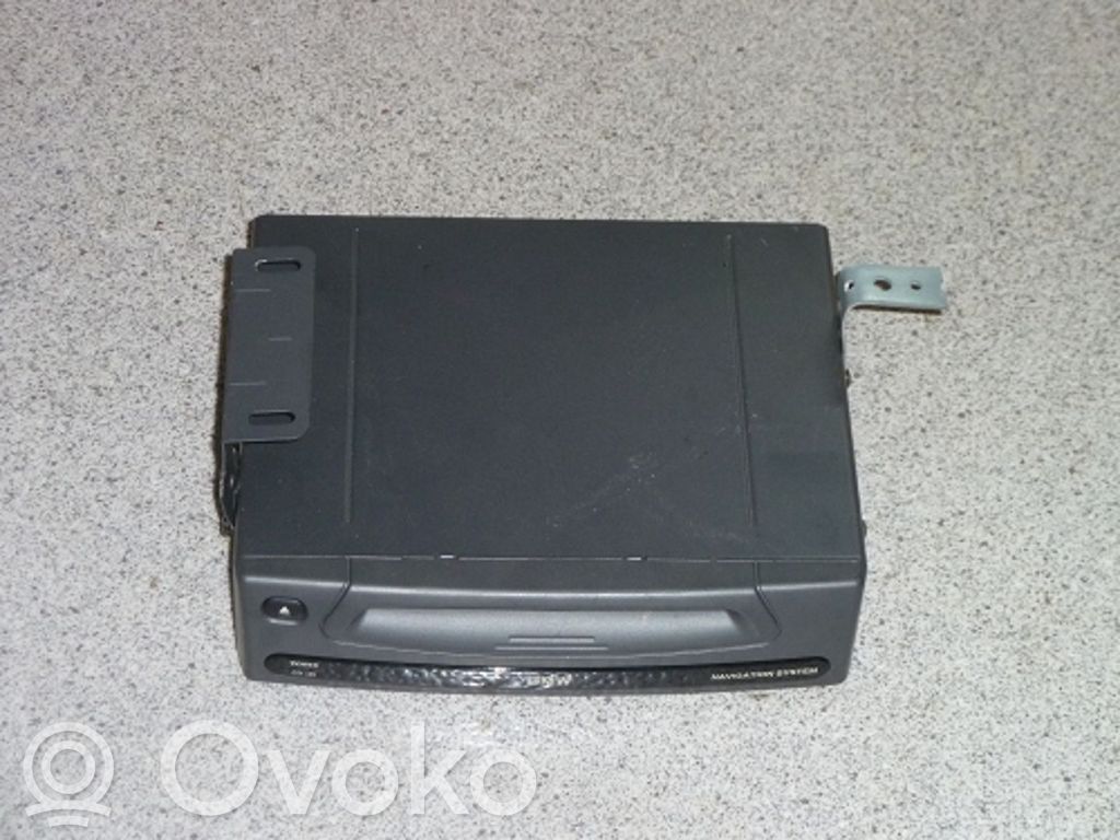 BMW 7 E38 Navigation unit CD/DVD player 