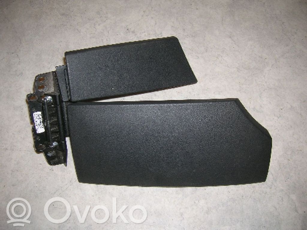 BMW 5 E60 E61 Armrest 