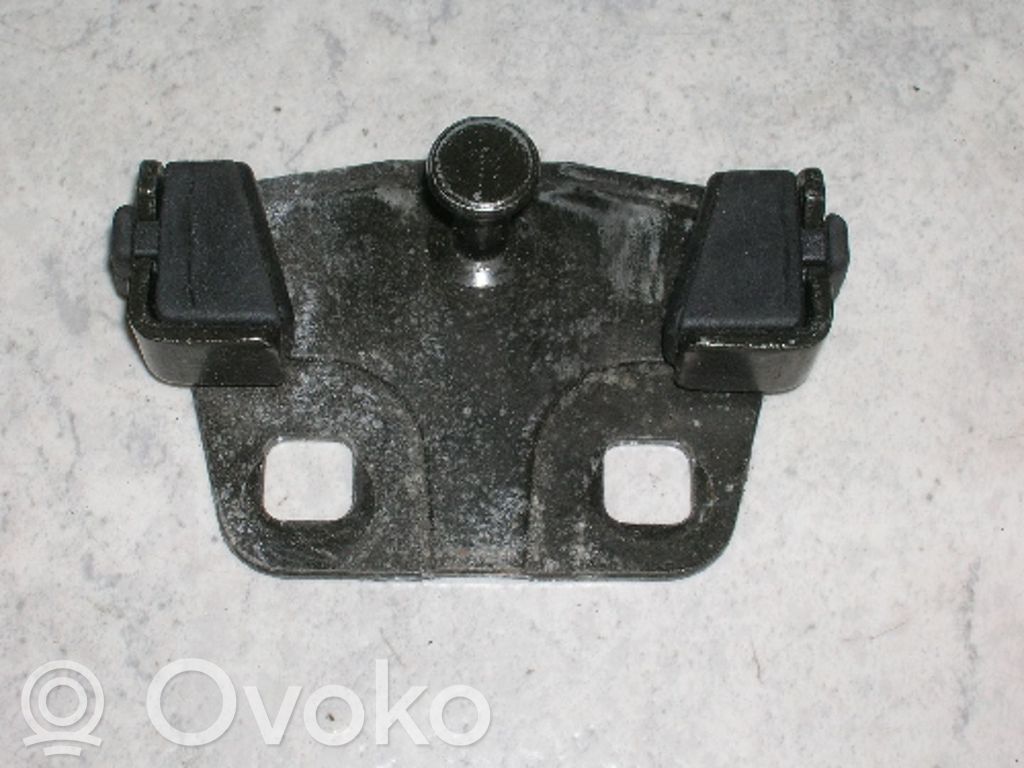 BMW 3 E36 Tailgate/trunk/boot lock/latch/bracket 