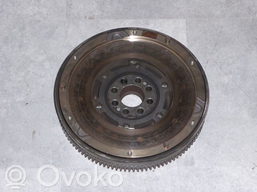 BMW 3 E46 Dual mass flywheel 
