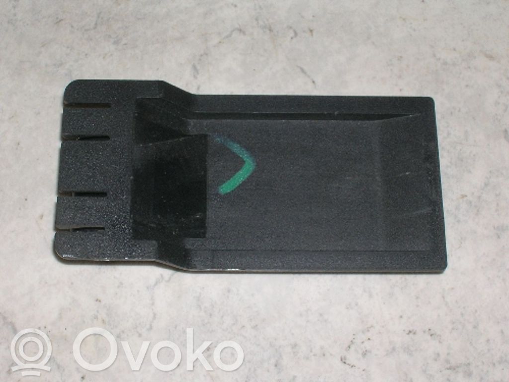 BMW 5 E39 Other trunk/boot trim element 