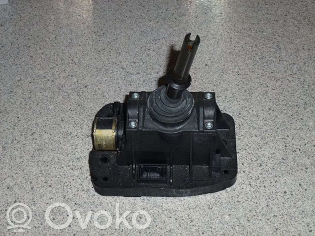 BMW 3 E46 Caja de cambios manual de 6 velocidades 