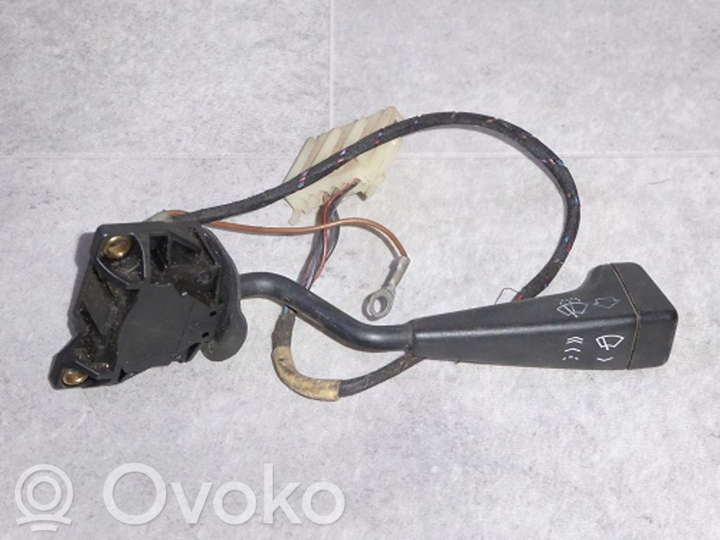 Wiper switch   61311377976,61311377976