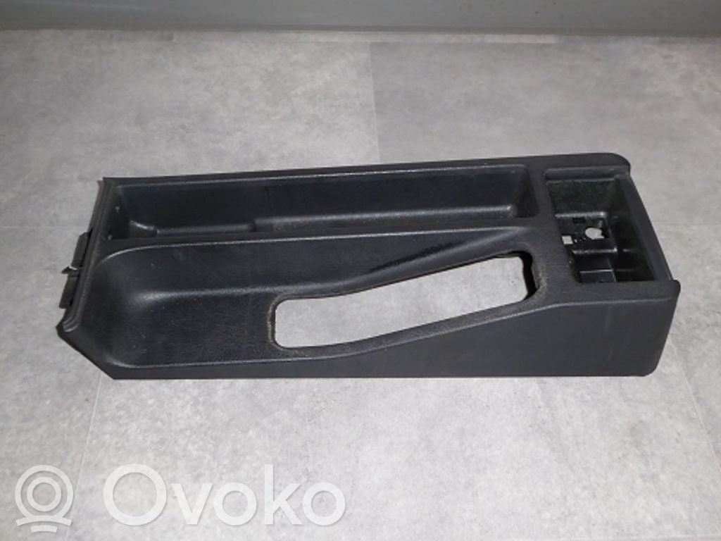 BMW 3 E36 Centrinė konsolė 