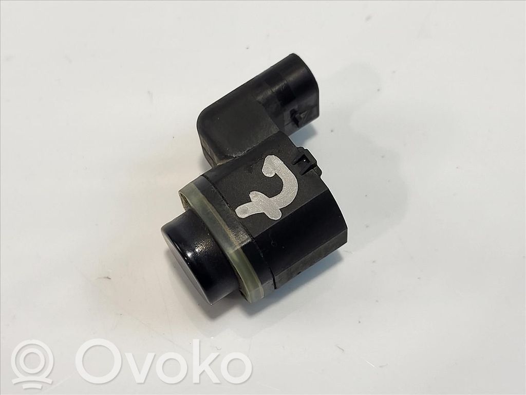 BMW X5 E70 Parksensor PDC 