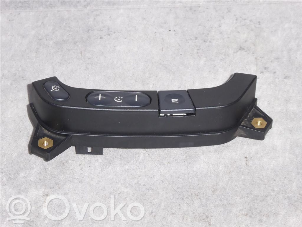 BMW 3 E46 Cruise control switch 
