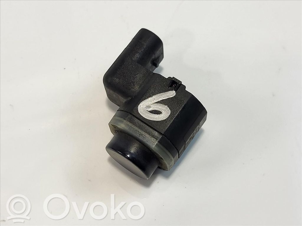 BMW X5 E70 Parksensor PDC 