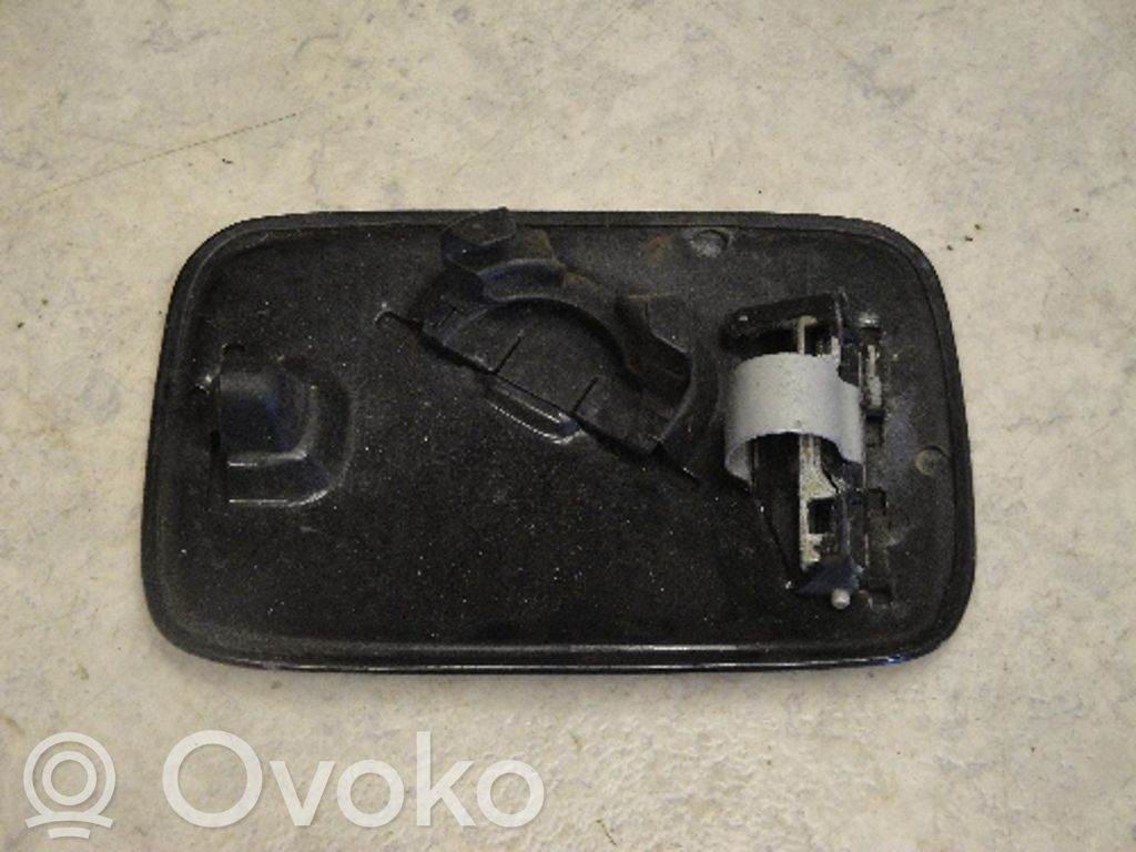 BMW 7 E38 Polttoainesäiliön täyttöaukon korkki 