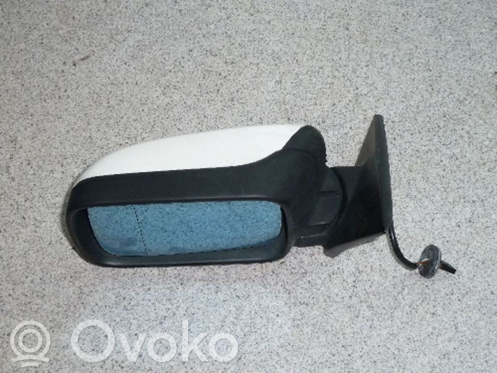 BMW 3 E36 Front door wing mirror part 