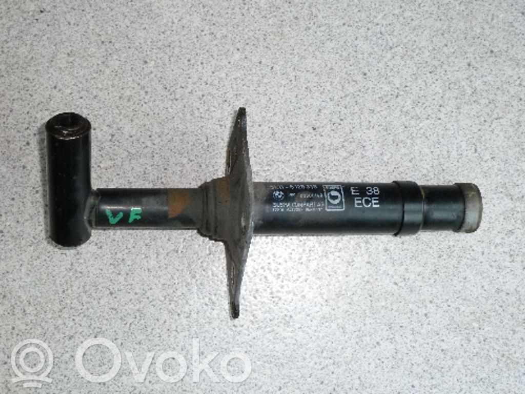 BMW 7 E38 Front bumper shock/impact absorber 