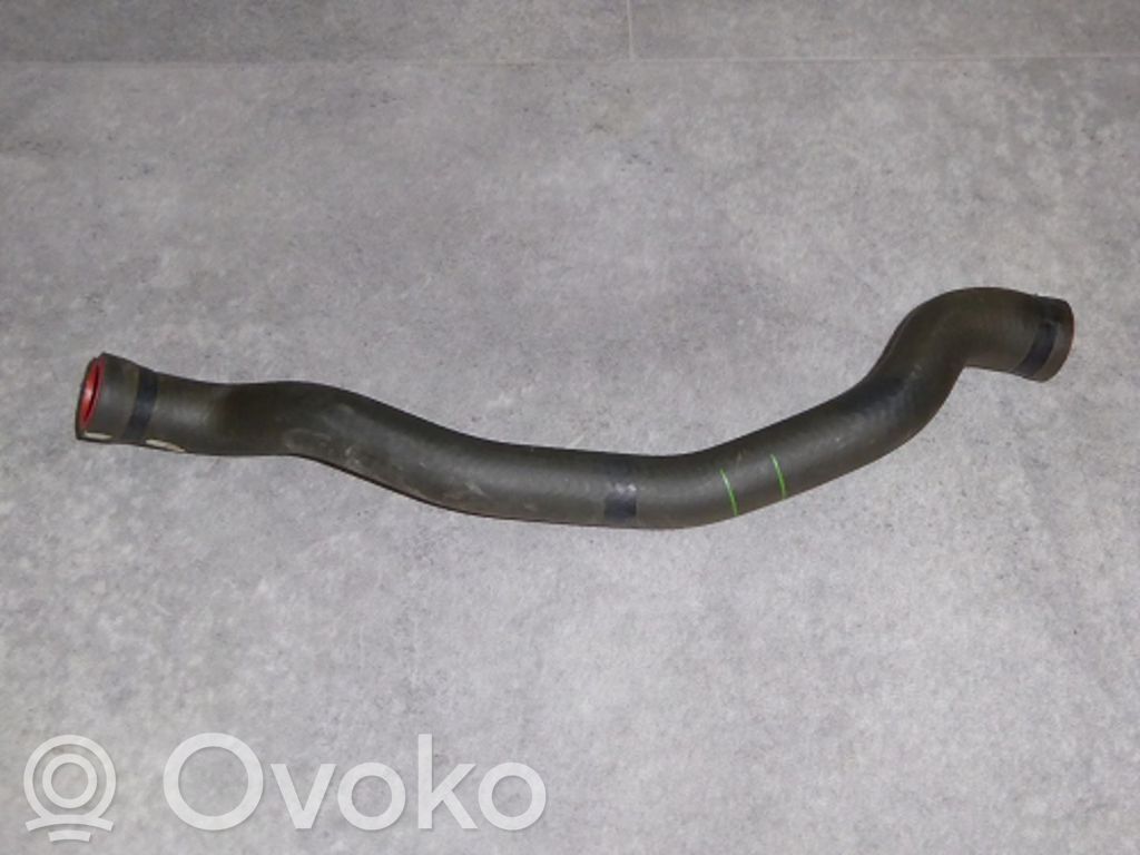 BMW X5 E53 Engine coolant pipe/hose 